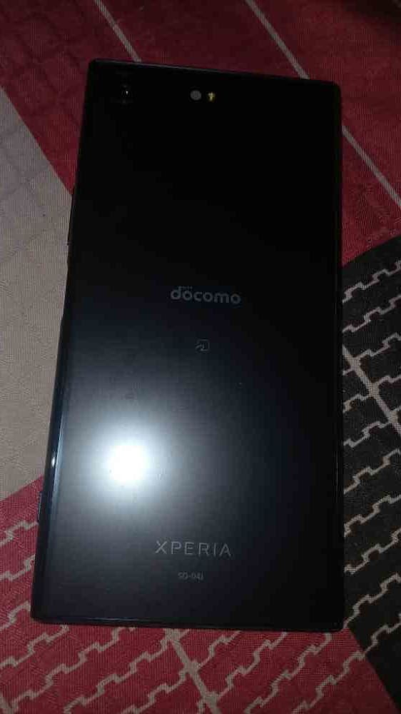 Sony Xperia xz premium
