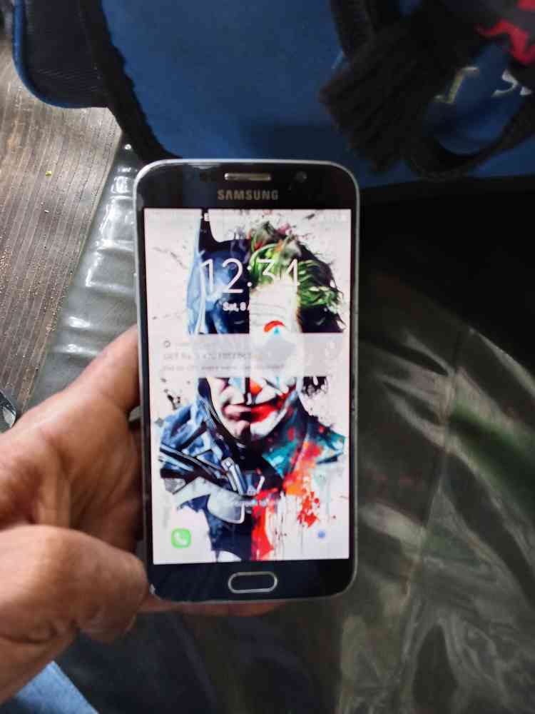 Samsung galaxy S6