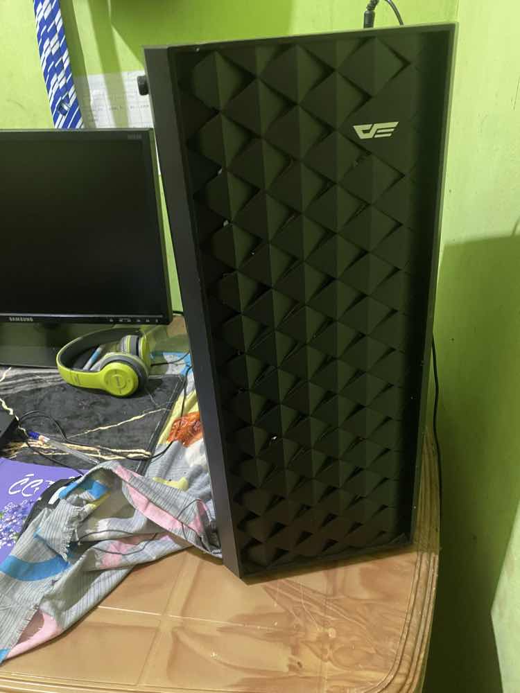Gaming computer