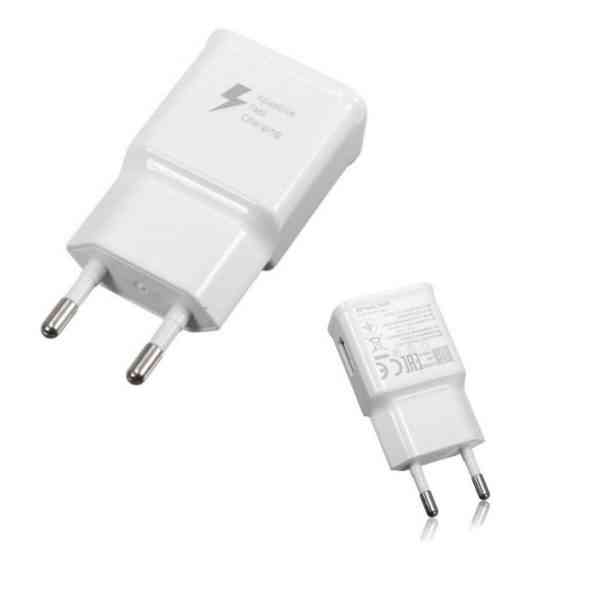 Original 2pin adaptor