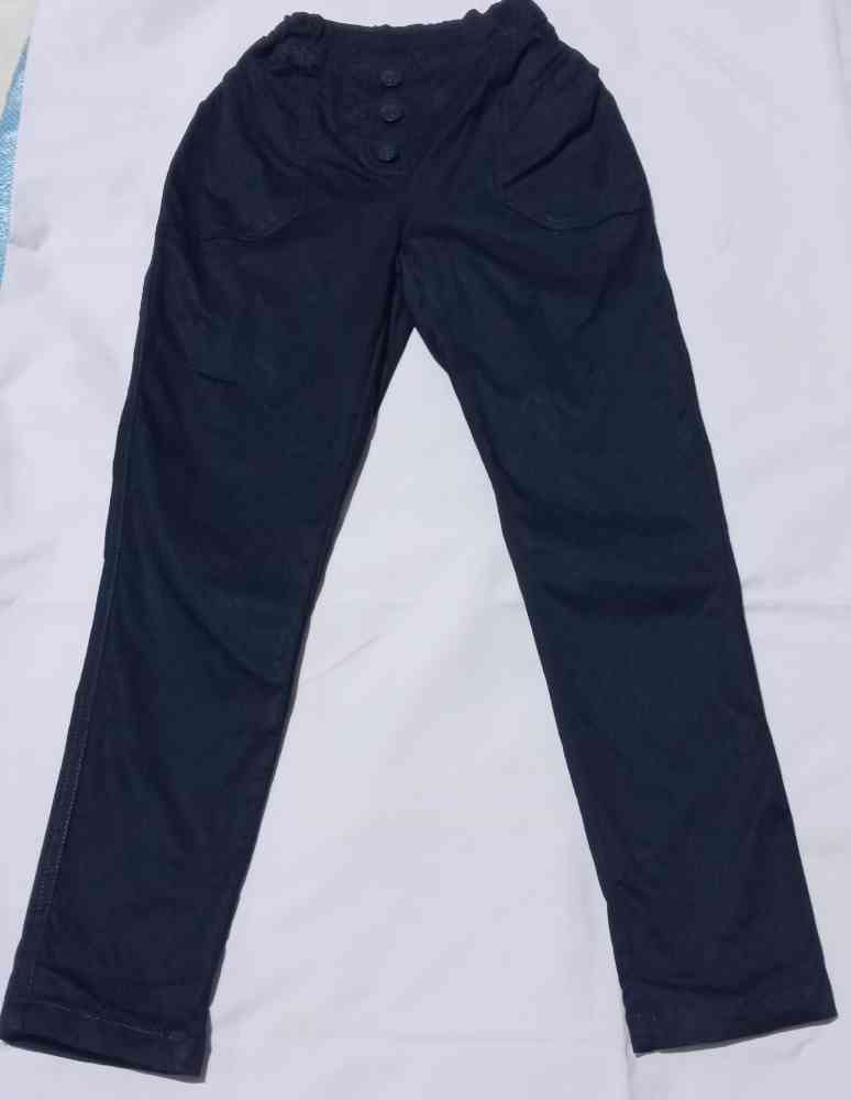 Kid's pants