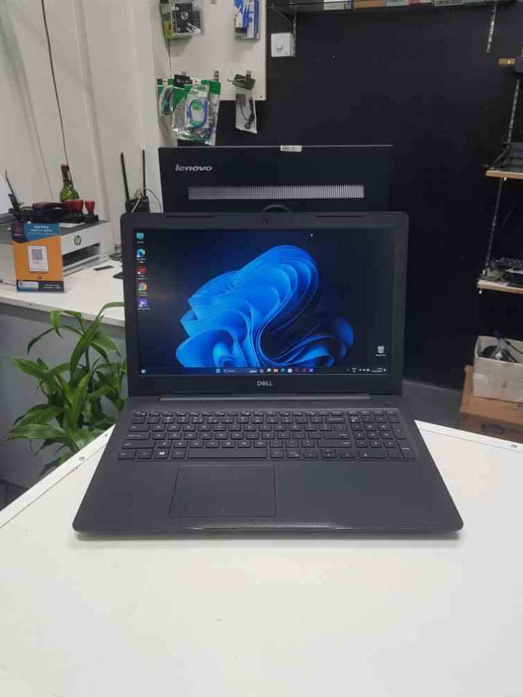 Dell inspiron i3 8th gen