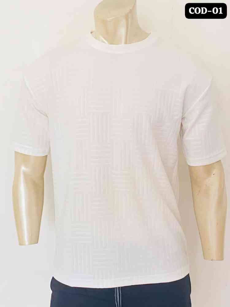 Over dizes t-shirt