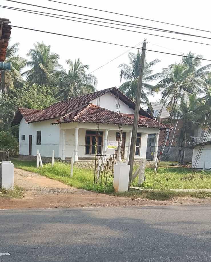 House for sale in madampe