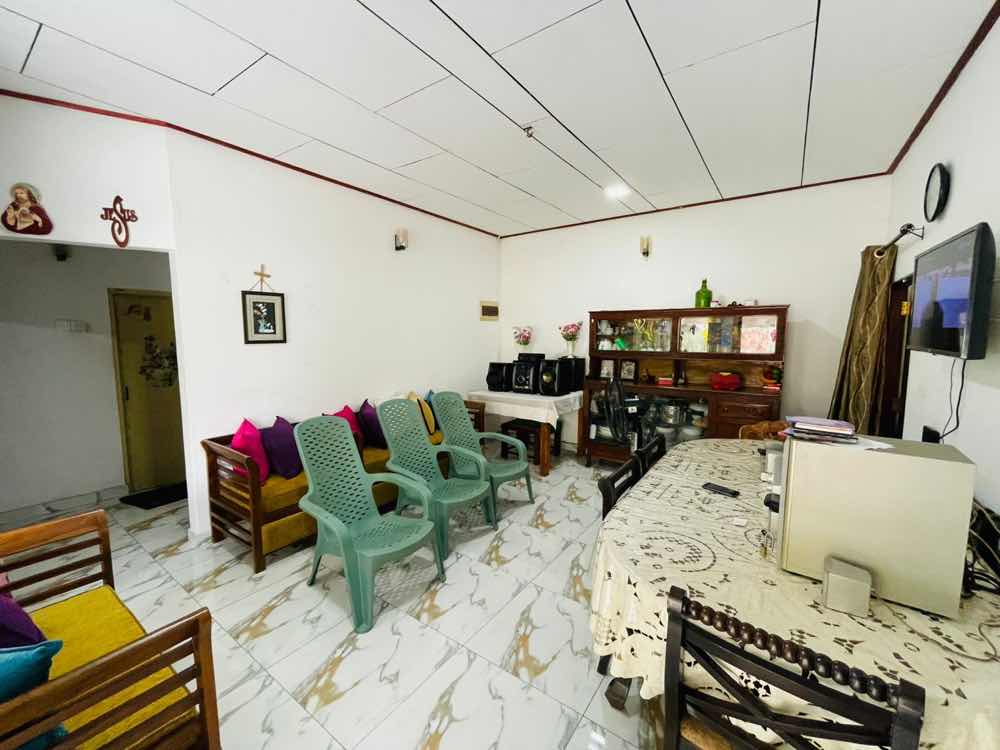 House for sale Kandana esakhena | 3BR | 11.5P