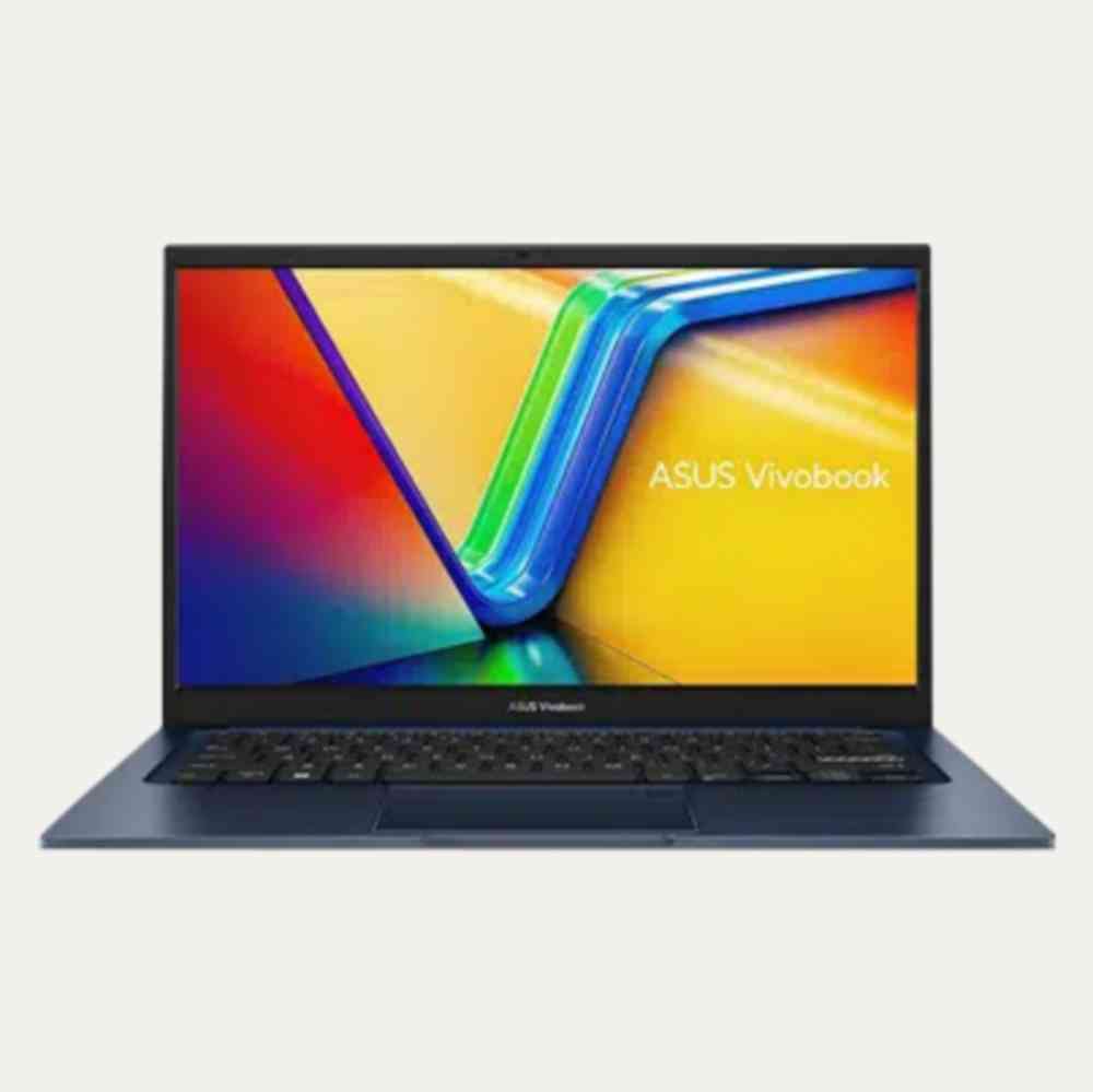 Asus vivobook X1404VA 14″ Core i3 laptop
