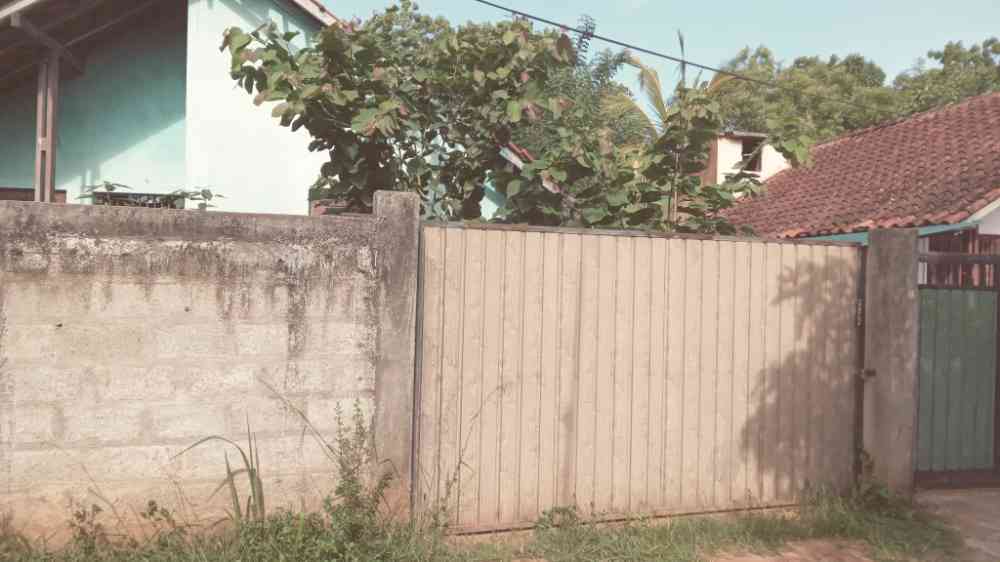 Small house for sale nearby tangalle