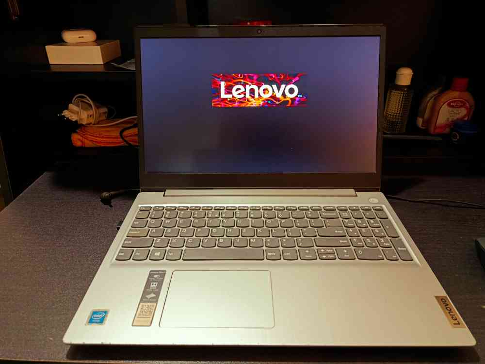 Lenovo ideapad slim 3