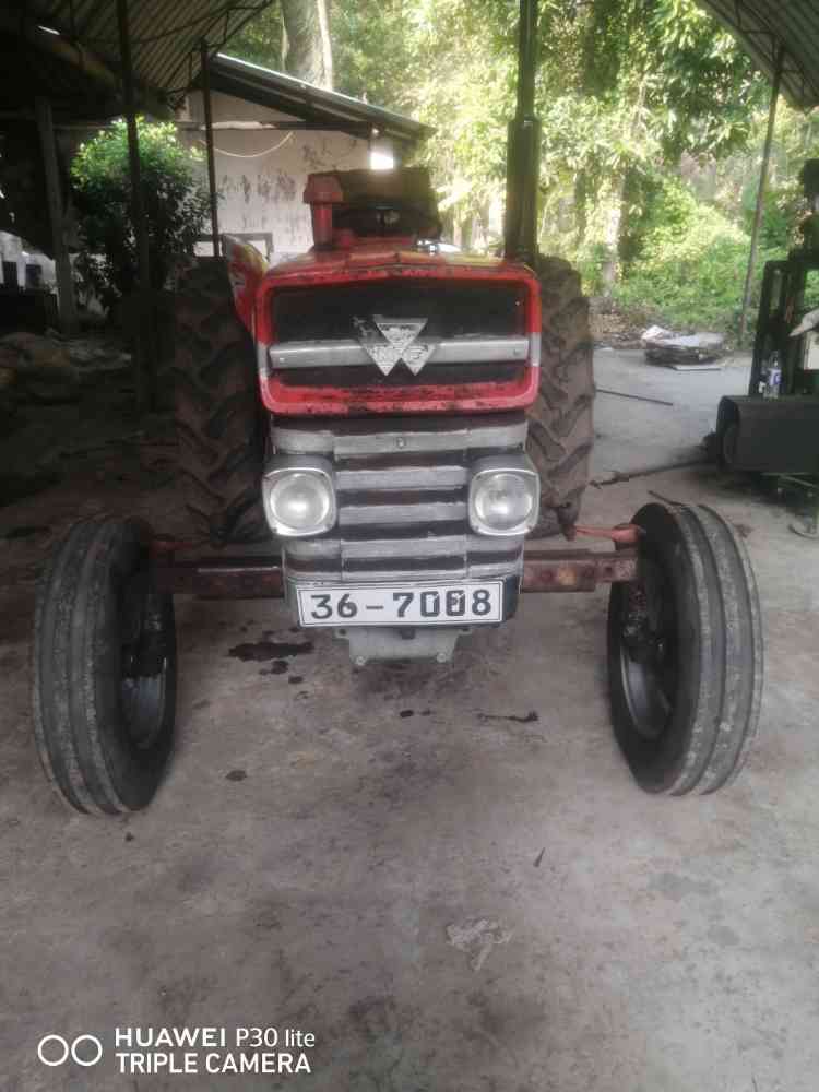Tractor for sale