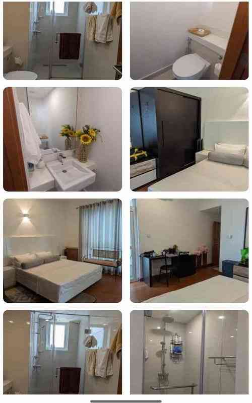 Apt for sale in rajagiriya