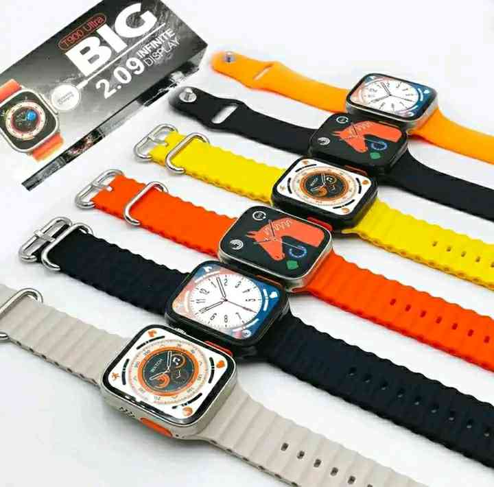 Smart watch