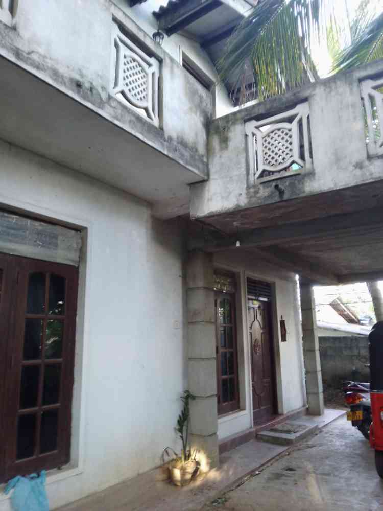 House for rent