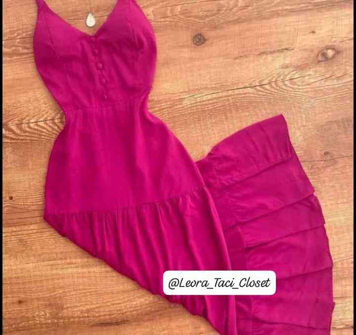Long frock
