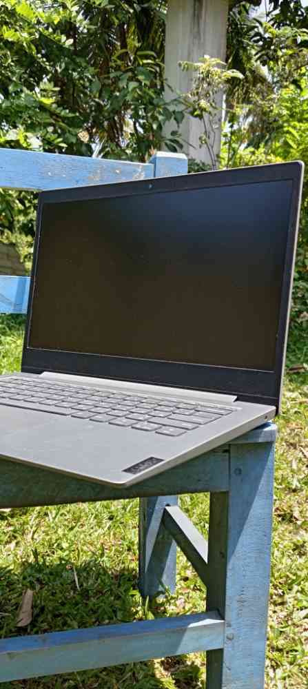 Lenovo IdeaPad