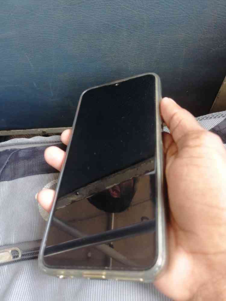 ZTE Blade