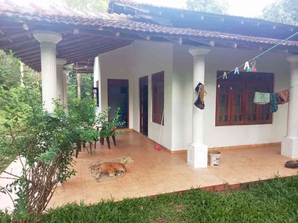 House for sale in tangalle