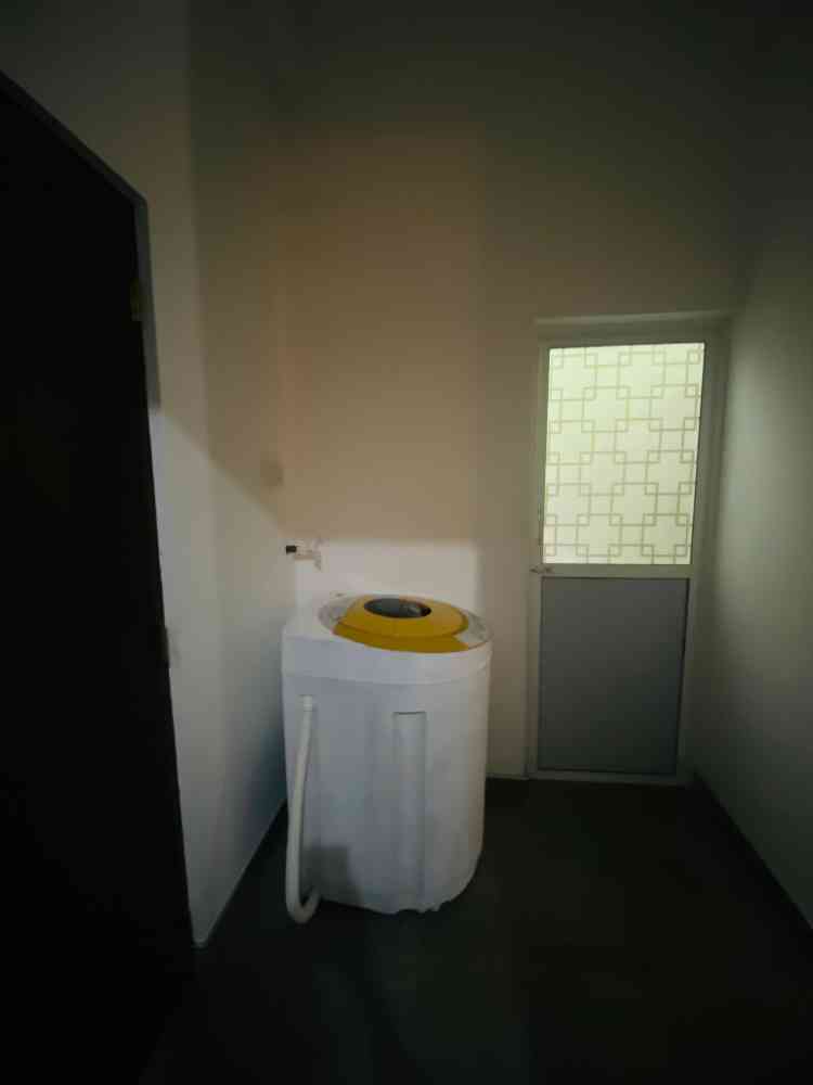 house is now available for rent