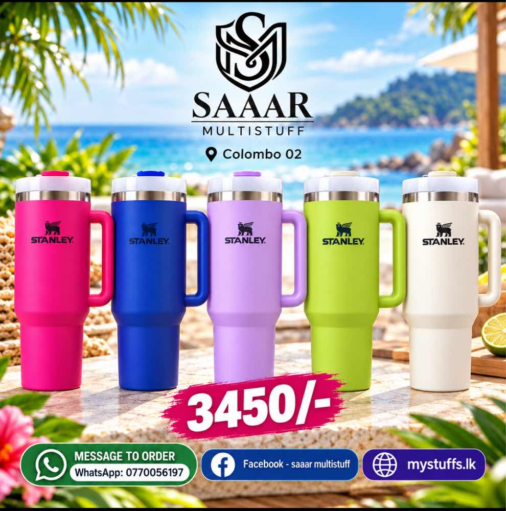 Tumblers 1200ml random design