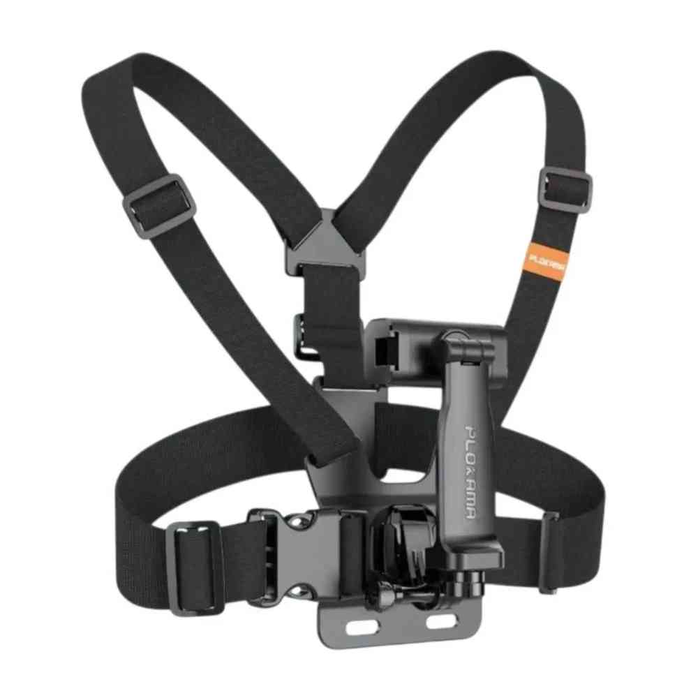 Cx-10 Chest mount camara holder