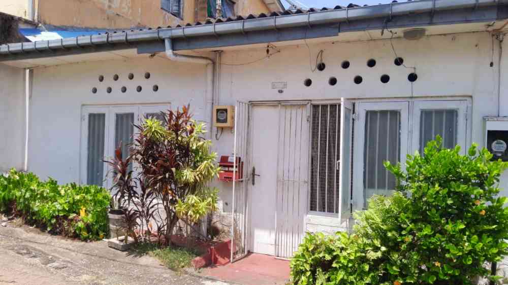 House for sale in nugegoda