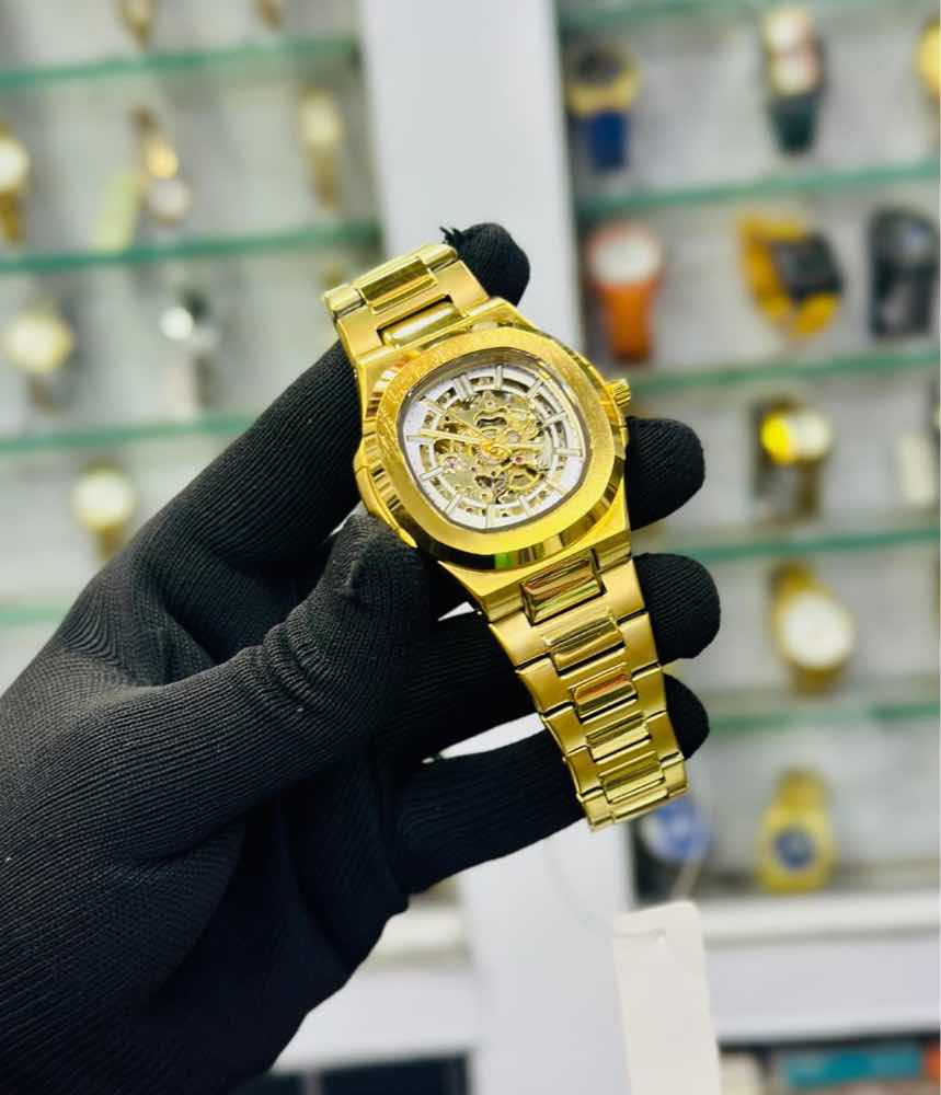 Orix automatic watch