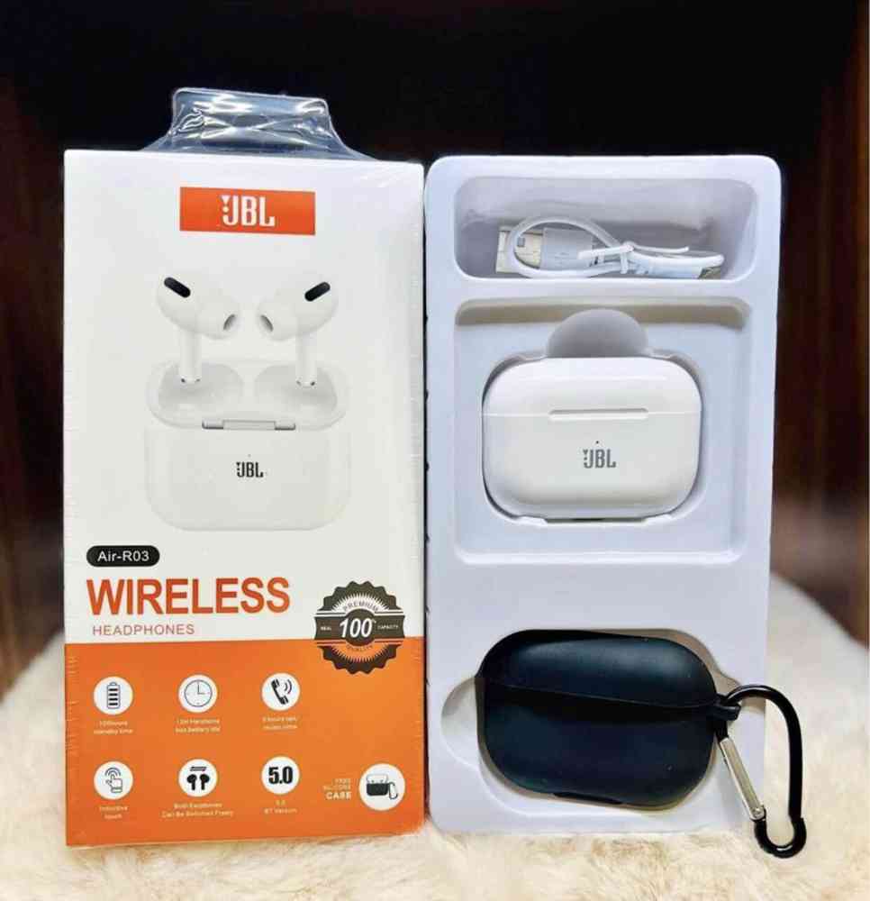 JBL Earbuds