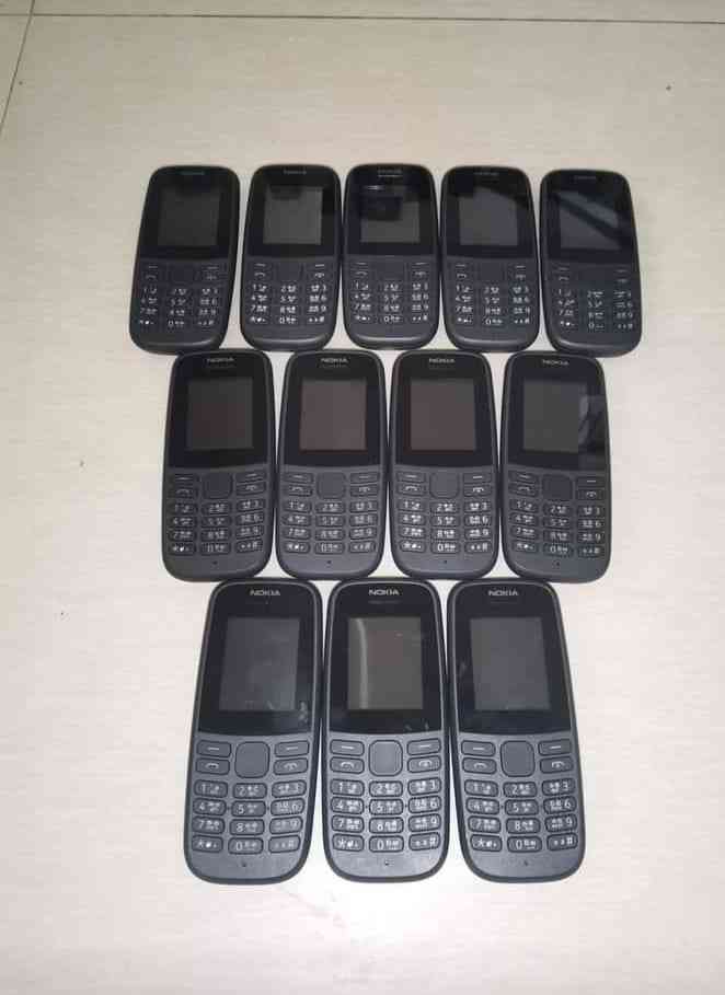 Nokia105