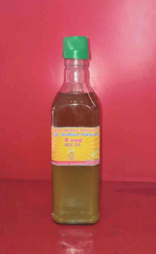 Mee oil 375ml