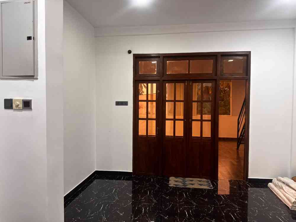 House for rent in malabe