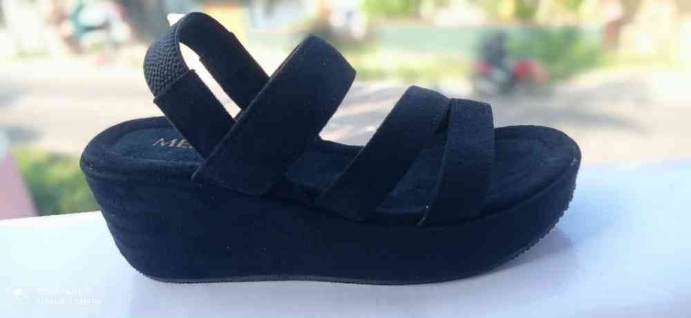 Best wedge heels