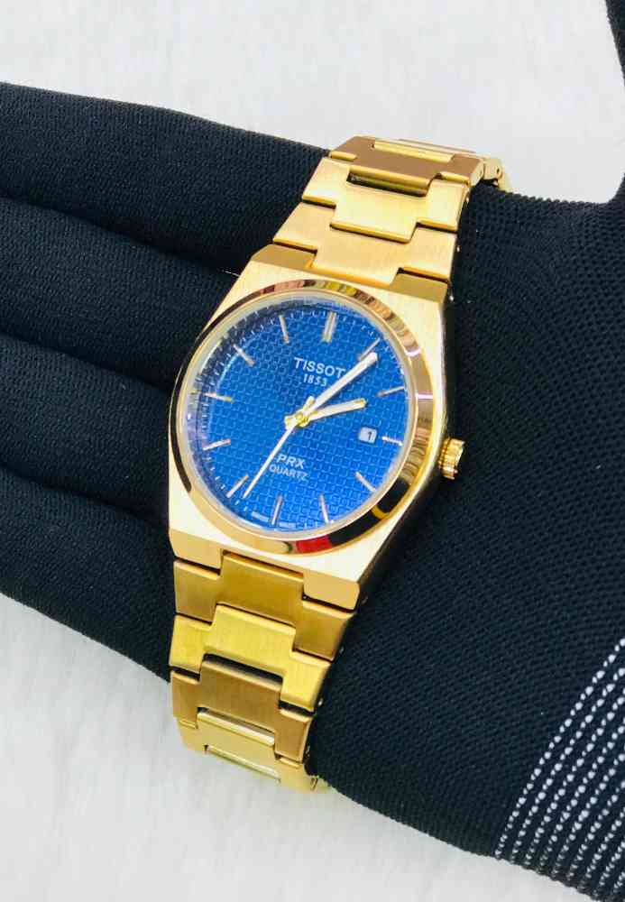 AAA Grade tissot with date