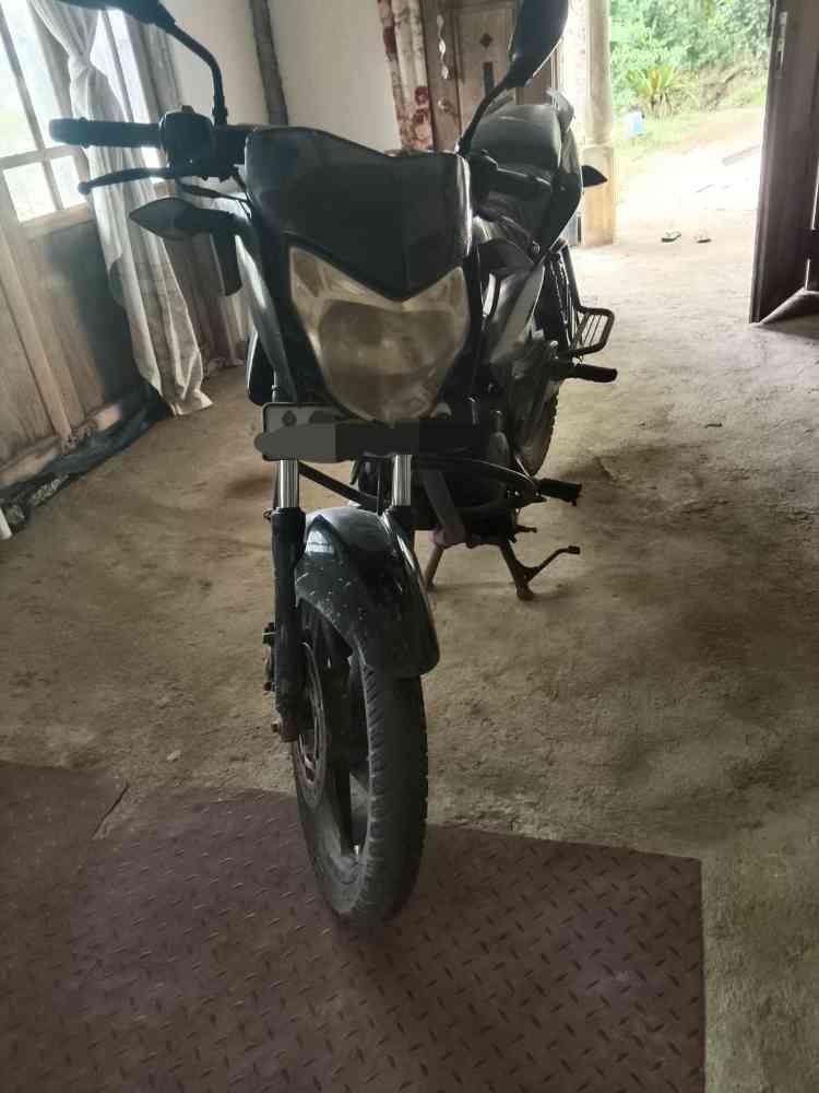 Bajaj pulsar 135