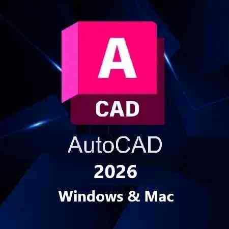 AutoCAD 2026