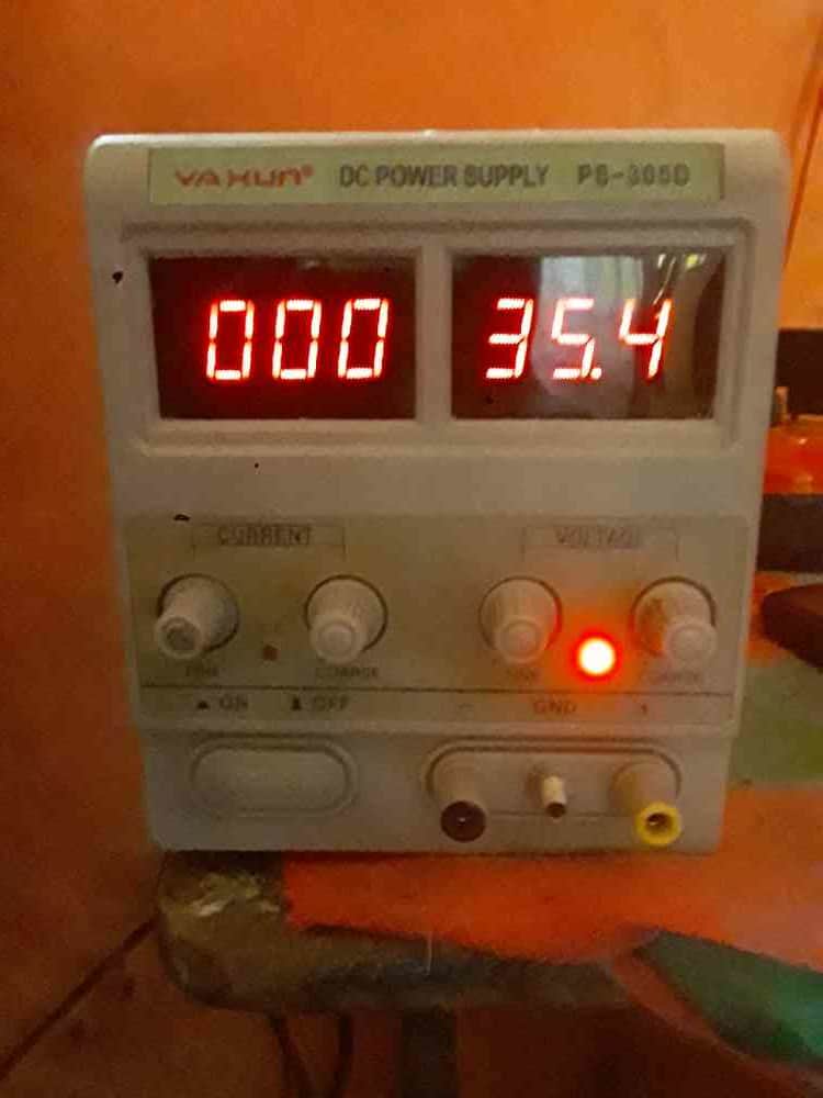 DC Power Supply PS-305D