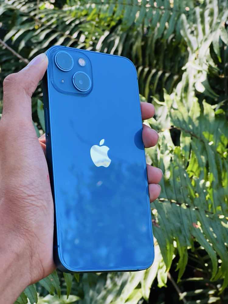 iPhone 13
