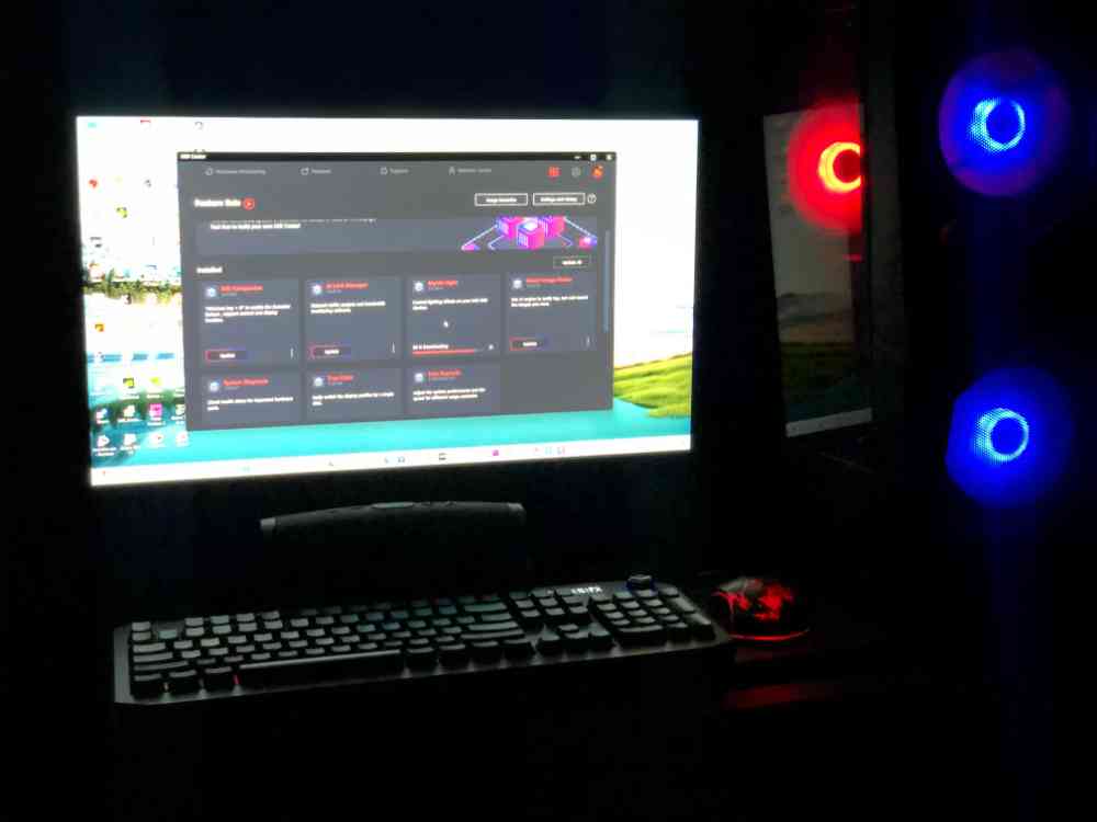Gaming pc for sale