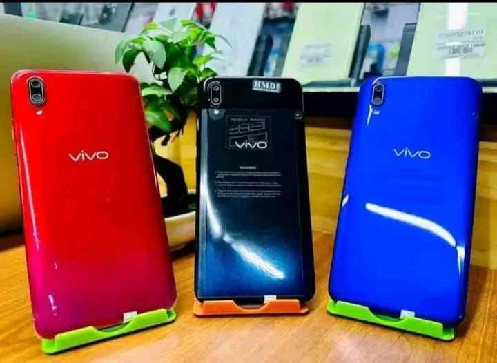 Vivo Y93