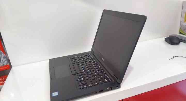 Dell latitude 5480
