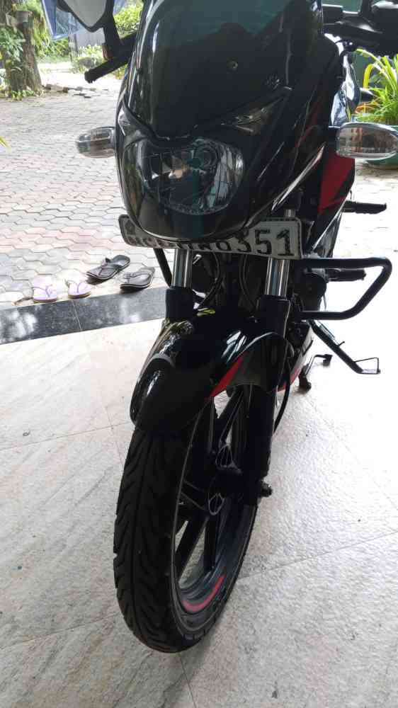 Pulser 150