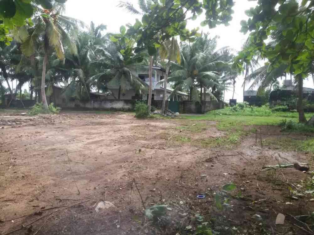 Land for sale in kahawa