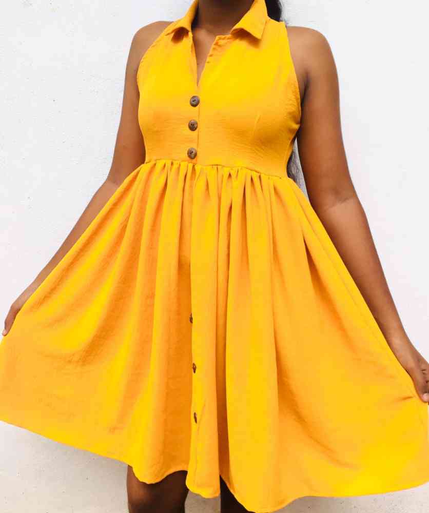 New style frocks