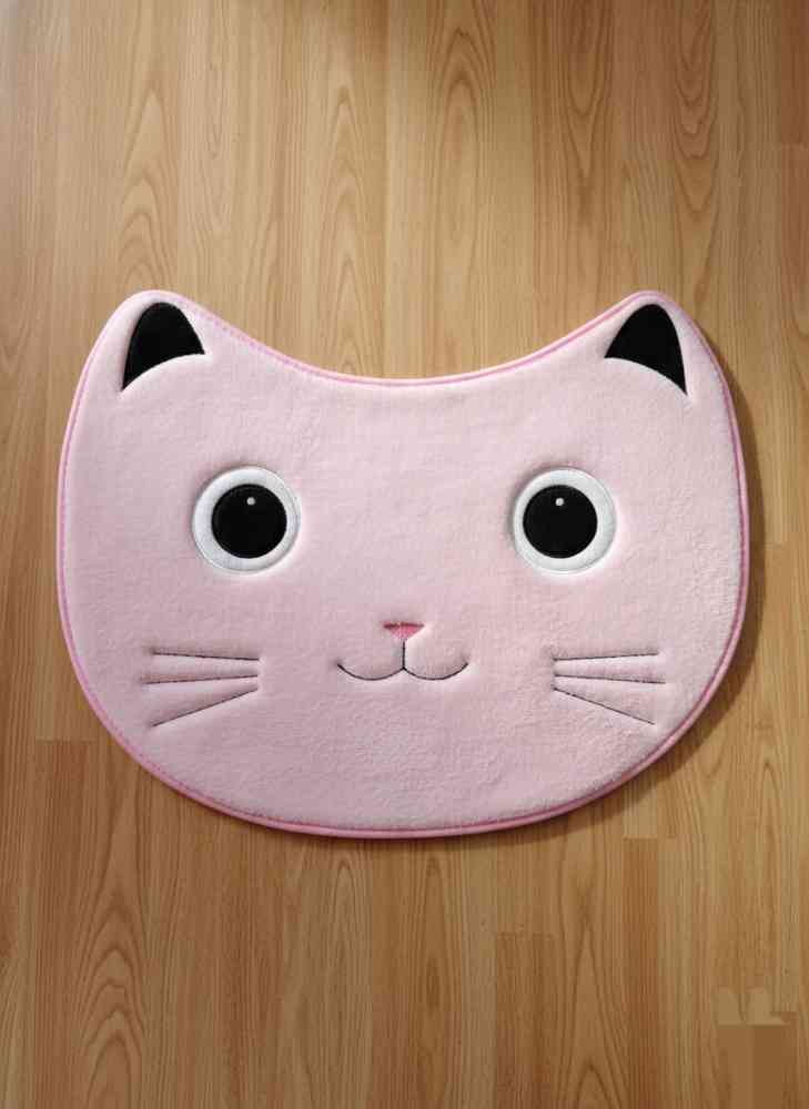 Bedroom and bathroom mats