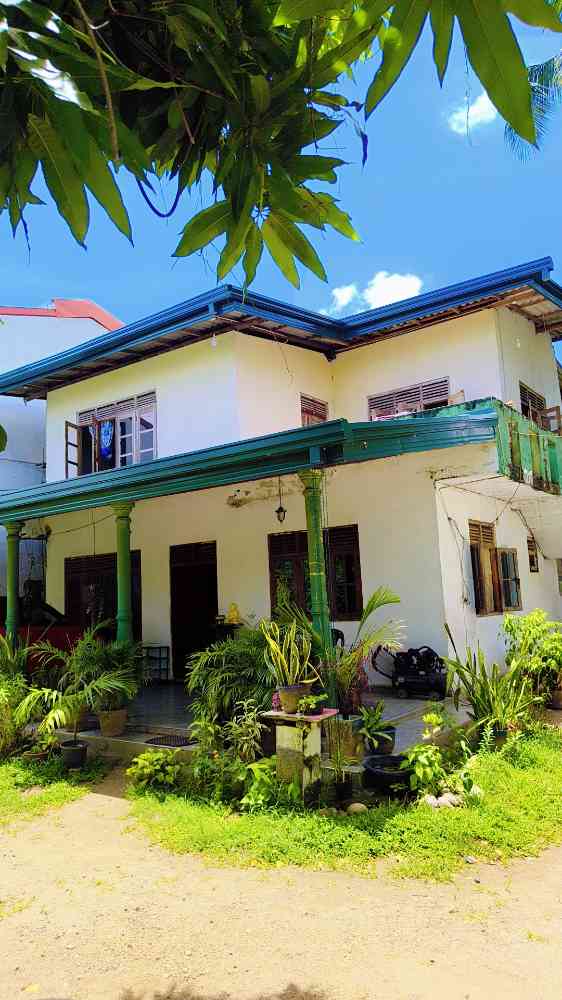 House for sale in best business area