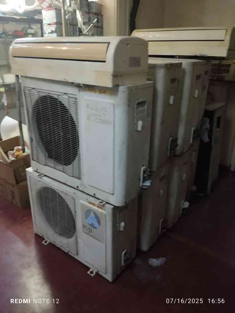 Air condtioners for sale