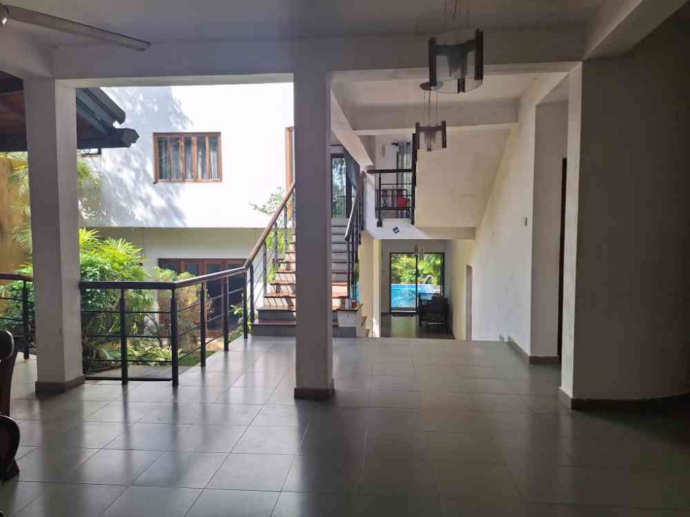 Holiday bungalow for sale