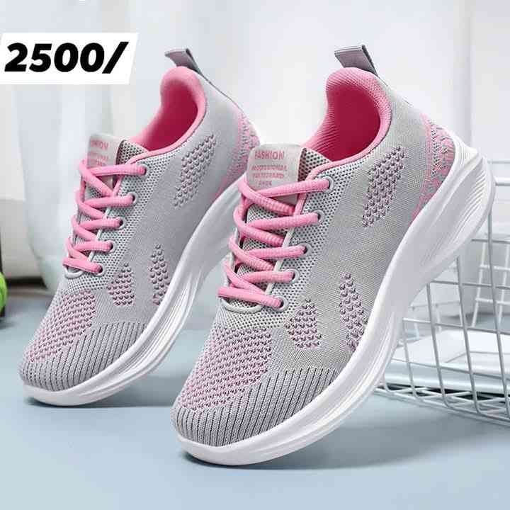 Girls shoes