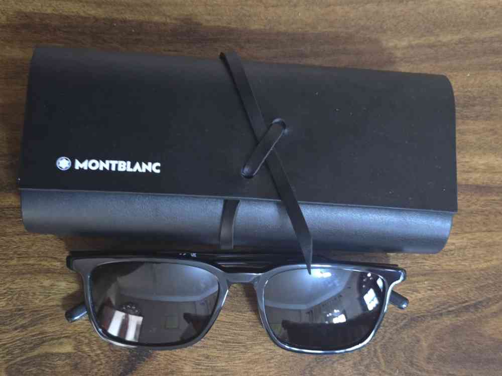 Montblanc sunglasses