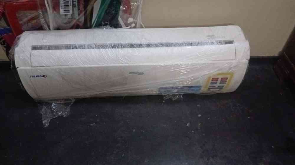 Used air conditioner for sale