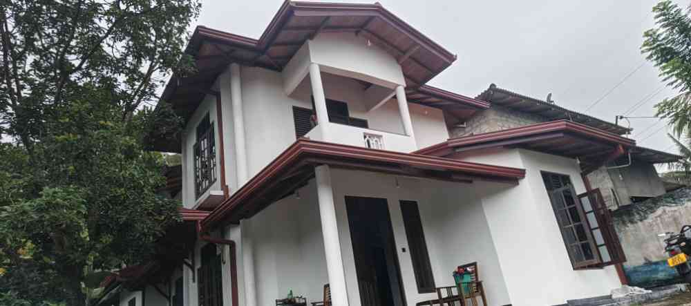 House for sale in balangoda