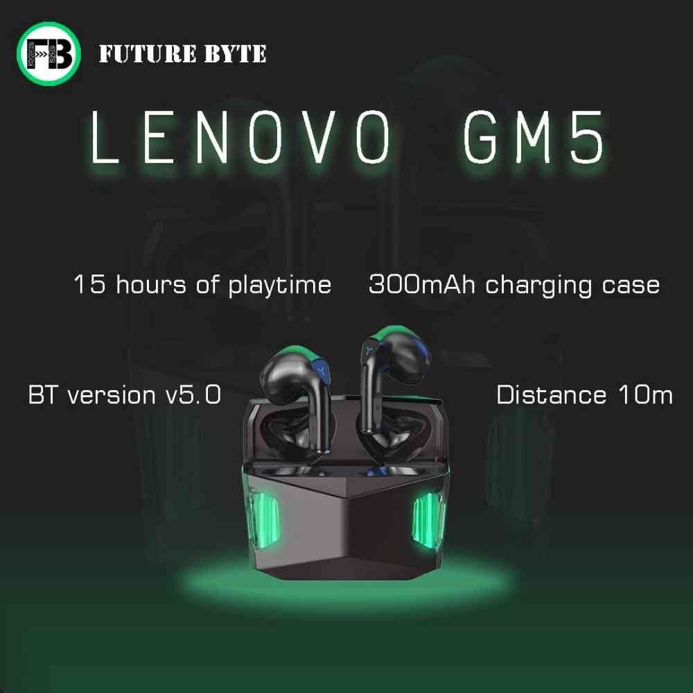 Lenovo GM5